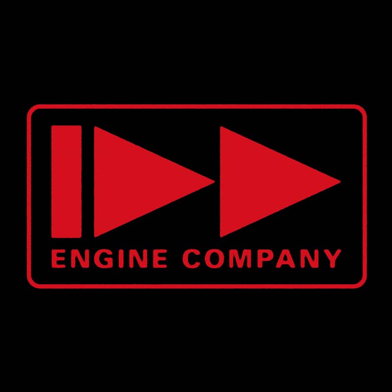 Engine Company Records - ECR Music Group