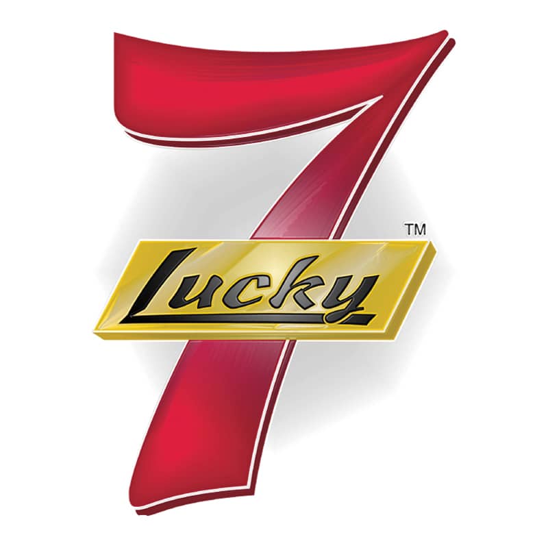 Lucky Seven Records - ECR Music Group