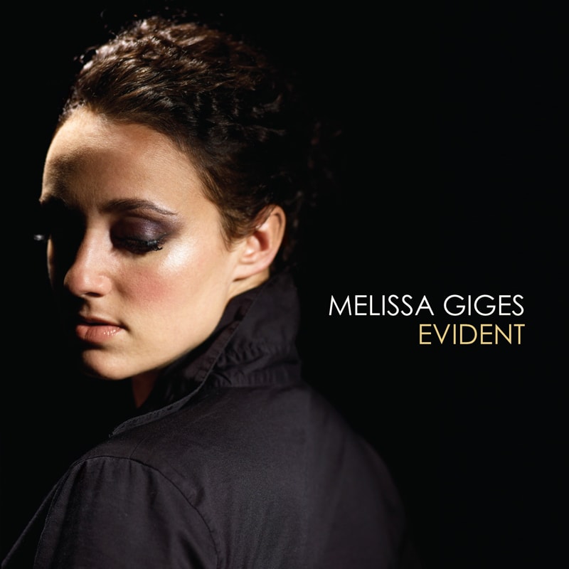Evident - Melissa Giges - ECR Music Group