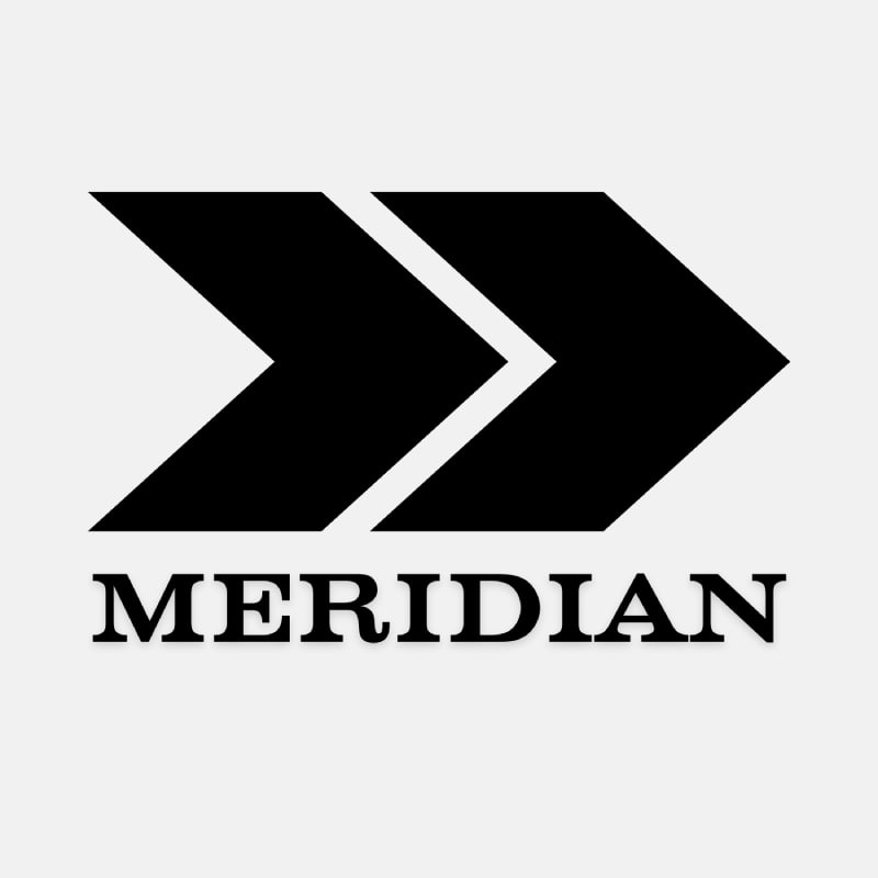 Meridian - ECR Music Group