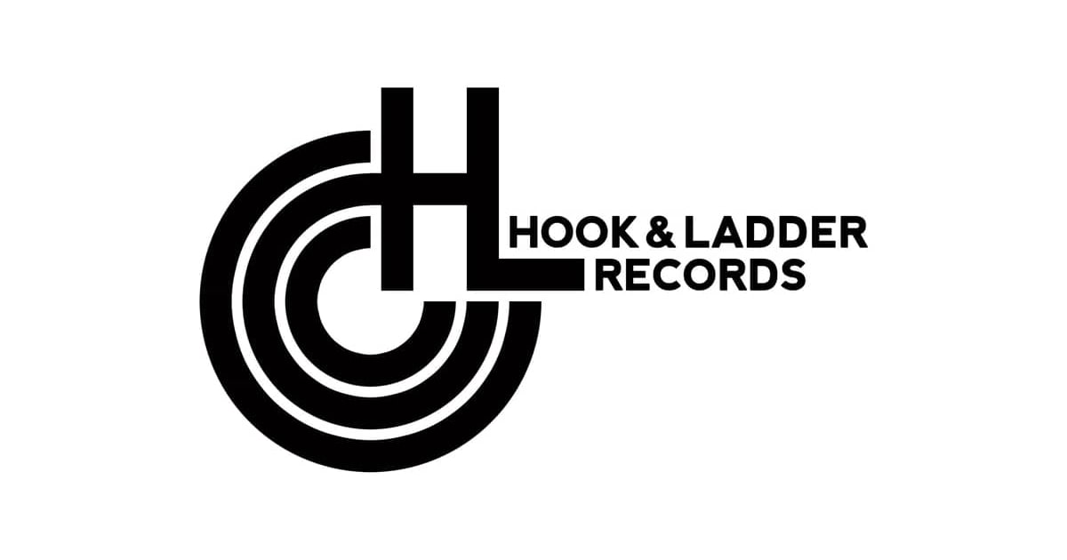 Hook & Ladder Records ECR Music Group