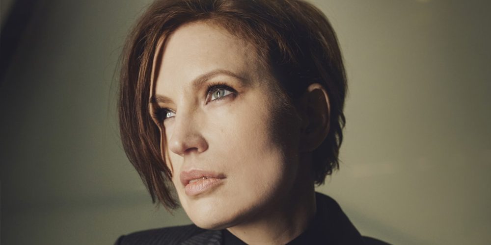 Janita - Artist Sharing OG - ECR Music Group - Photo by Taylor Ballantyne