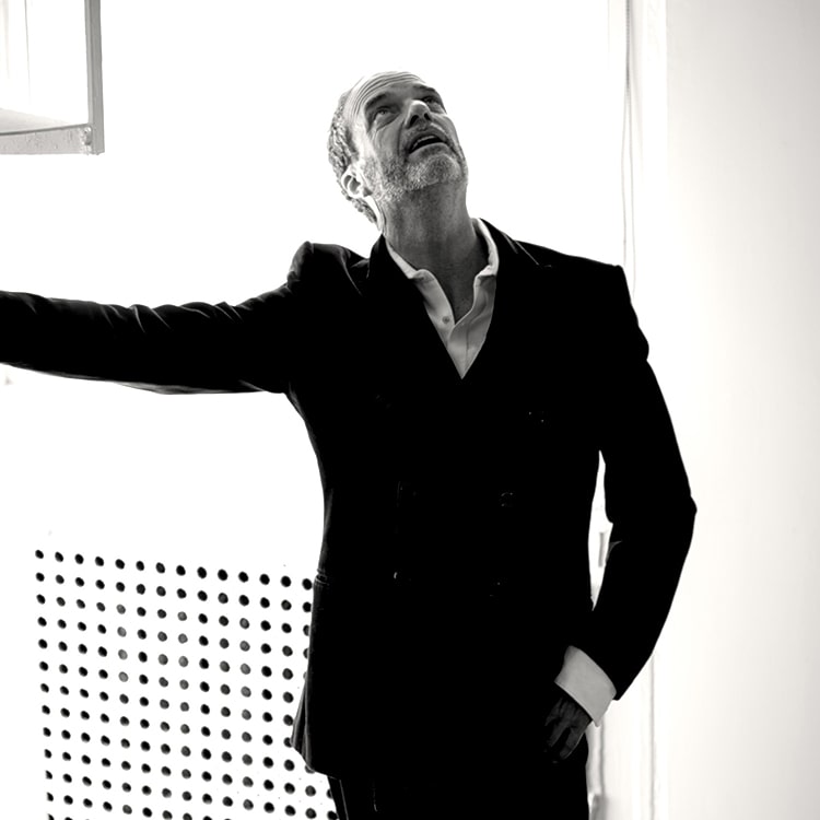 Block - Artist Image Square - Meridian - ECR Music Group