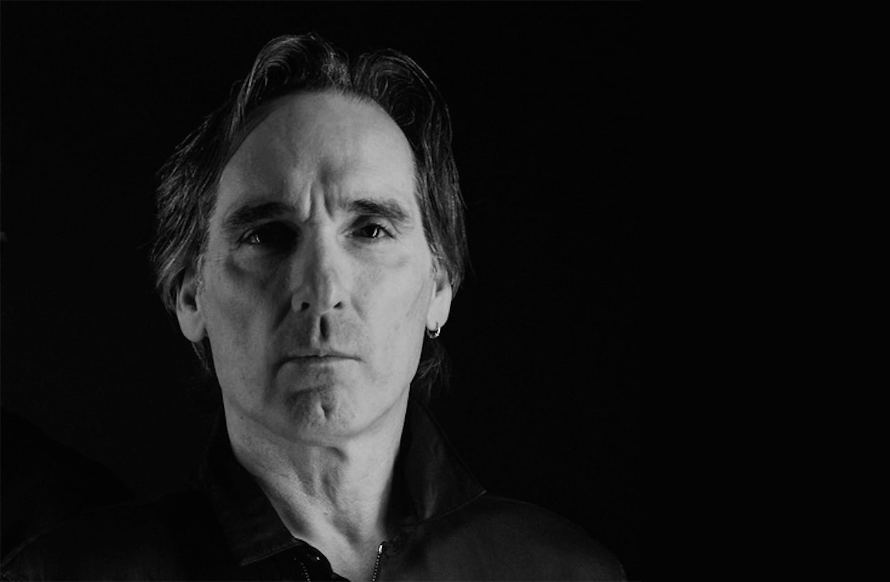 James Tabbi - Artist Banner - Meridian - ECR Music Group